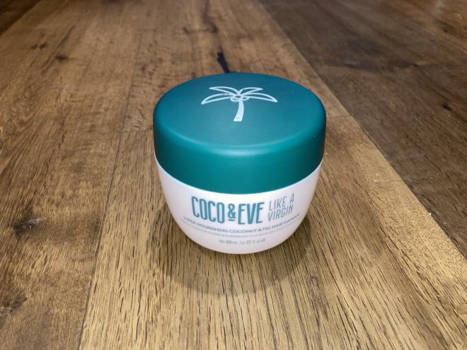 Coco and Eve - Like a Virgin Hair Mask